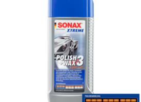 Sonax Xtreme Polish & Wax Nr3